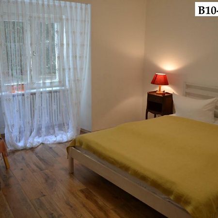 B10Rooms Baden-Baden Esterno foto