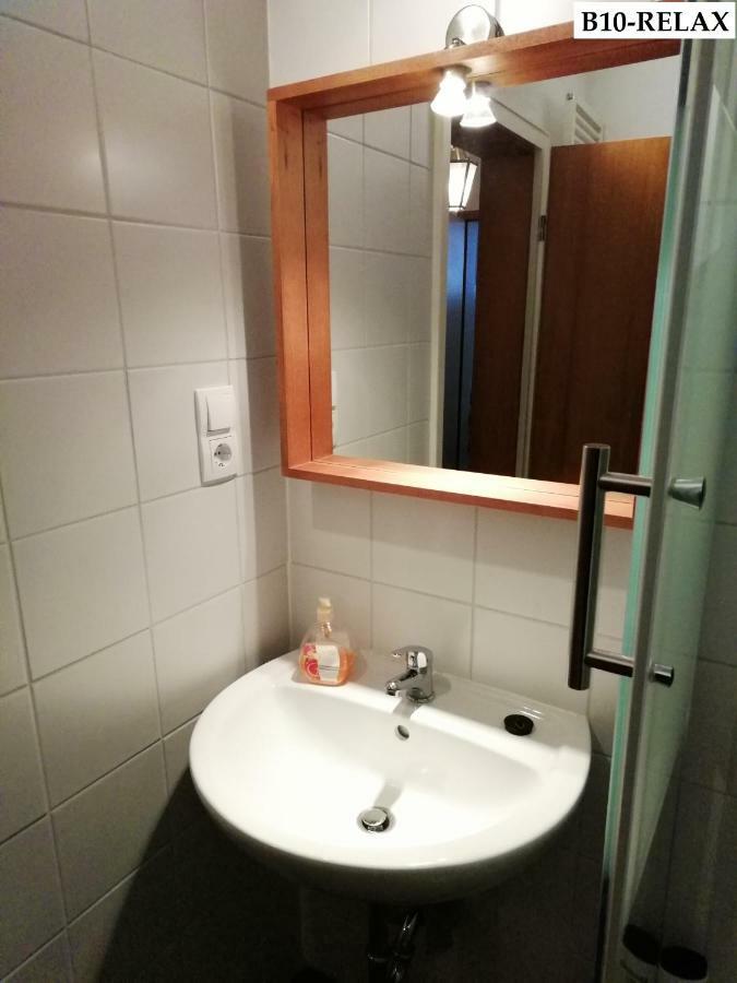 B10Rooms Baden-Baden Esterno foto