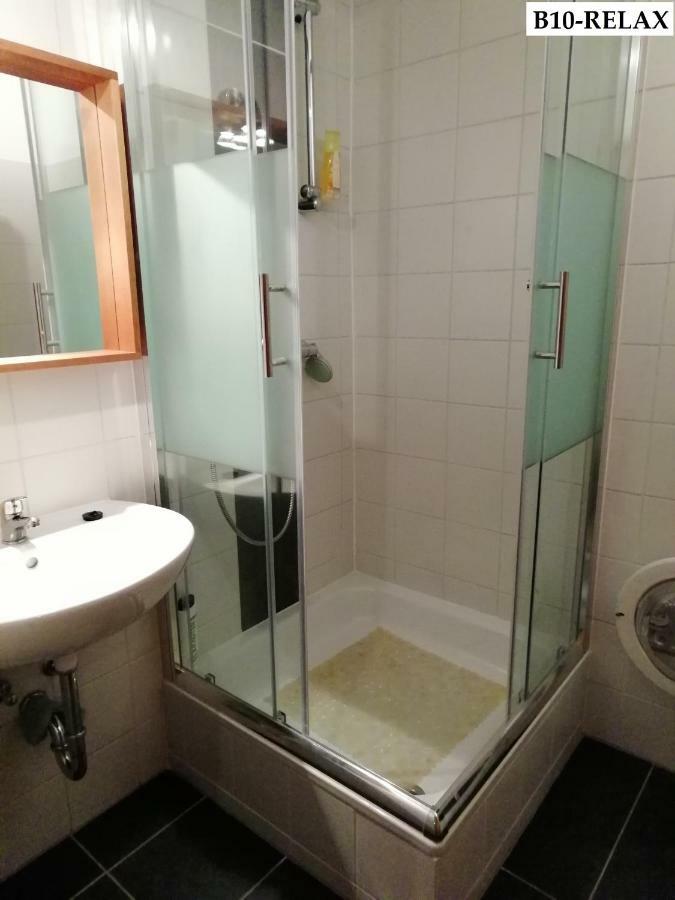 B10Rooms Baden-Baden Esterno foto