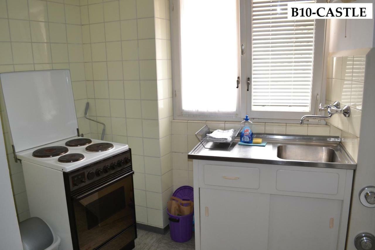 B10Rooms Baden-Baden Esterno foto